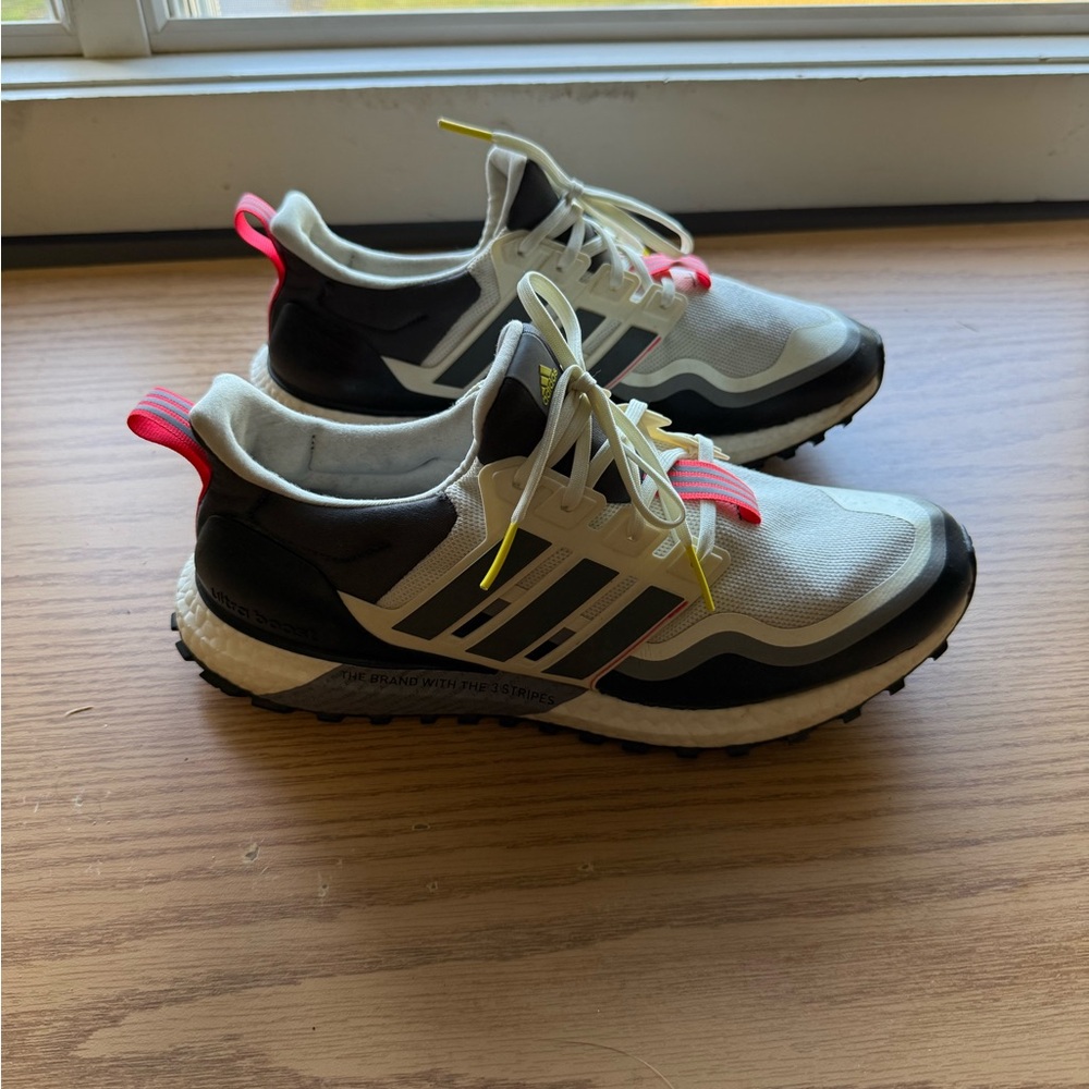 Adidas Ultraboost “Guard”